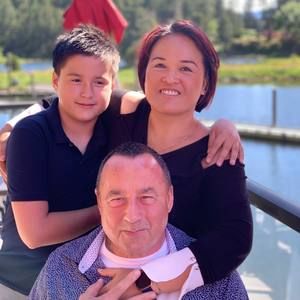 Meet your Posher, Yester